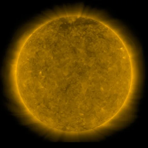 Корона Солнца