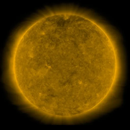 Корона Солнца