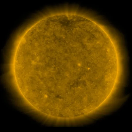 Корона Солнца