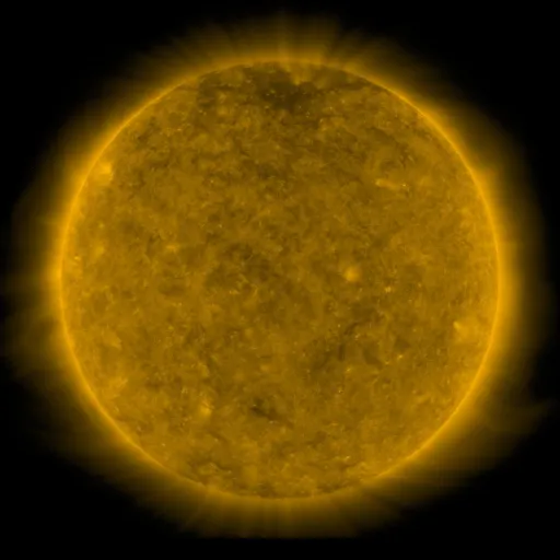 Solar Corona