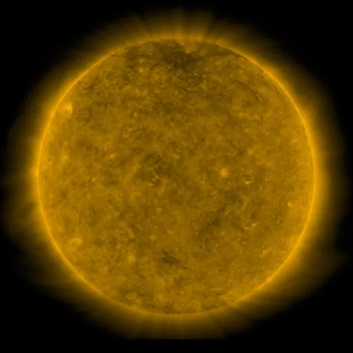 Корона Солнца