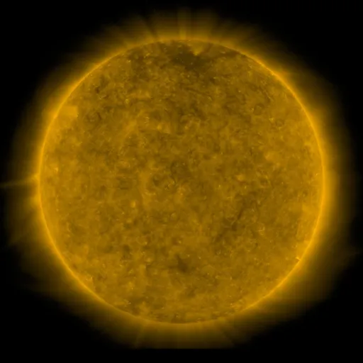 Solar Corona
