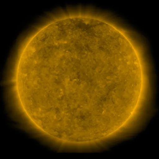 Solar Corona