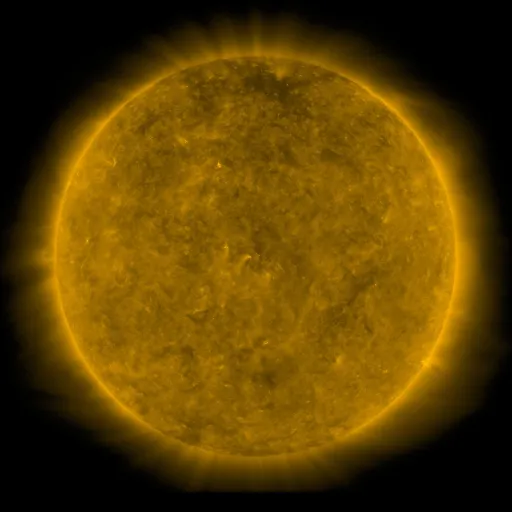 Корона Солнца