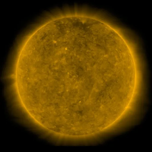Solar Corona