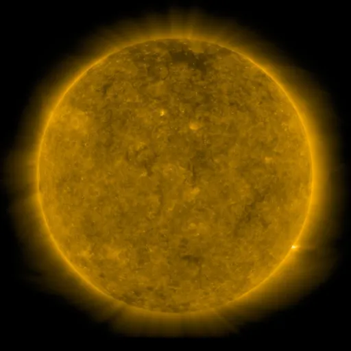 Корона Солнца