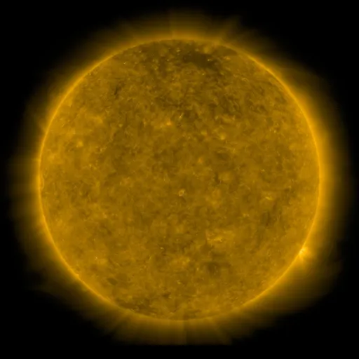 Корона Солнца