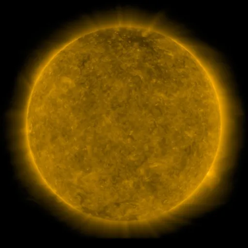 Корона Солнца