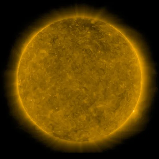 Корона Солнца