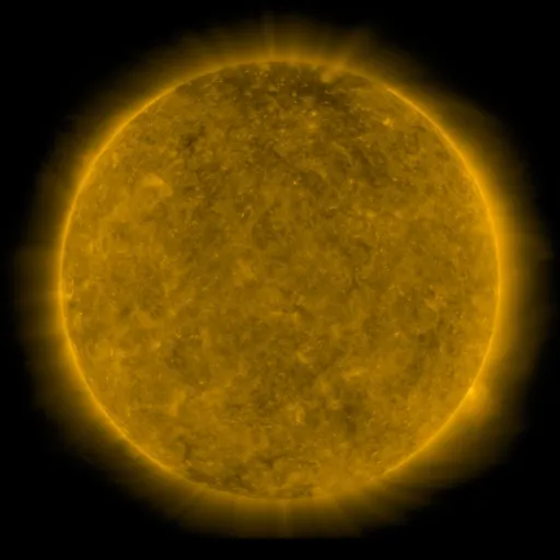 Корона Солнца