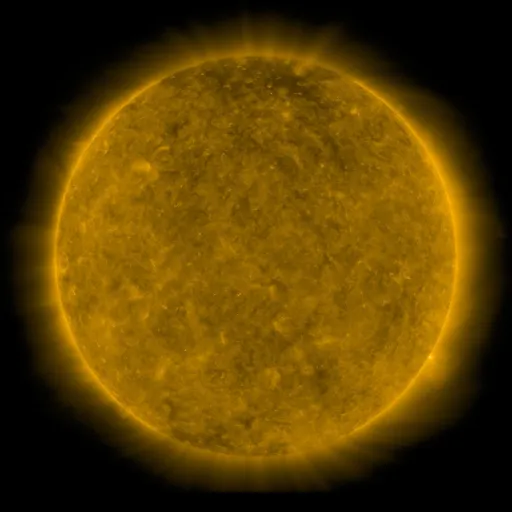 Корона Солнца