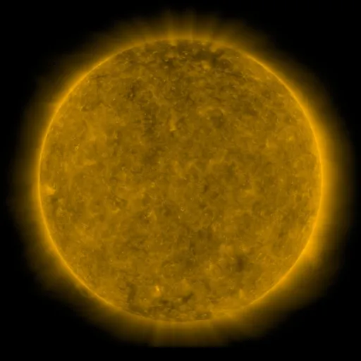 Корона Солнца