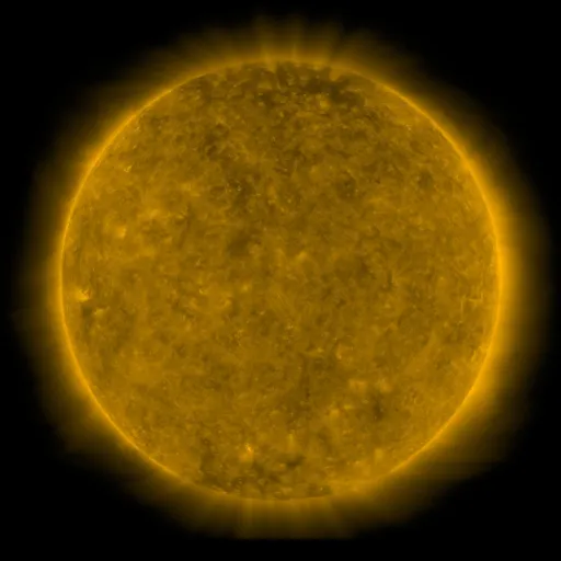 Корона Солнца