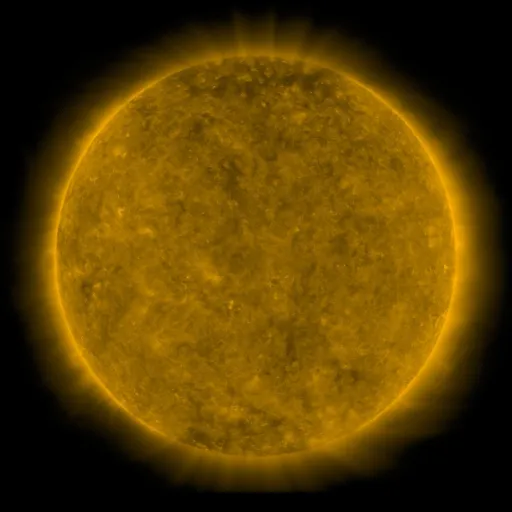Корона Солнца