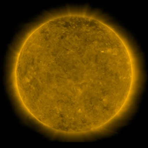 Корона Солнца