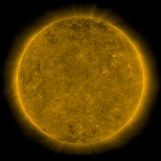 Корона Солнца