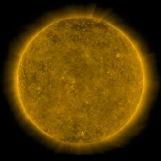 Solar Corona