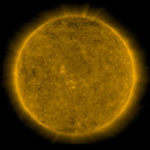 Solar Corona