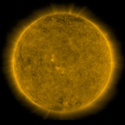 Корона Солнца