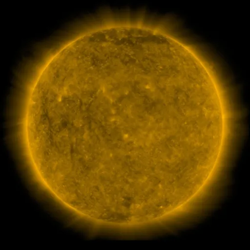 Solar Corona