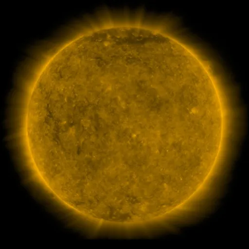 Корона Солнца