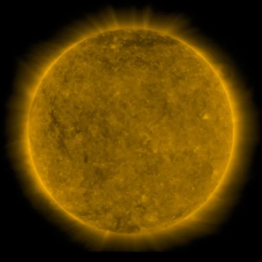 Корона Солнца