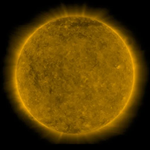 Корона Солнца