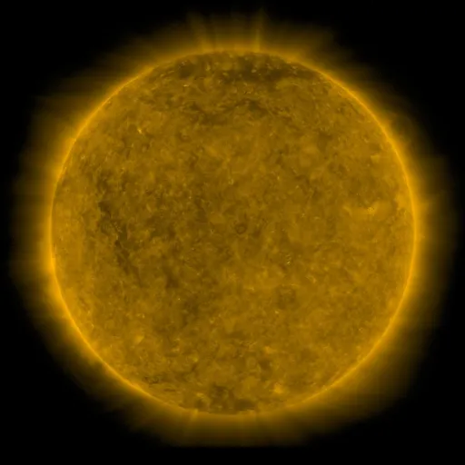Корона Солнца