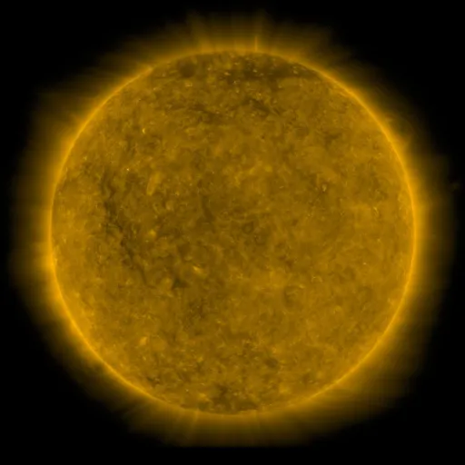 Корона Солнца