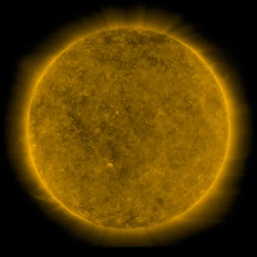 Solar Corona