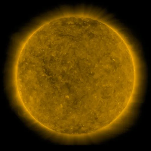 Корона Солнца