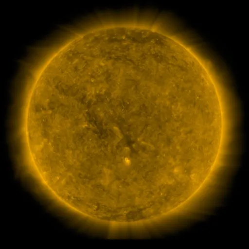 Корона Солнца