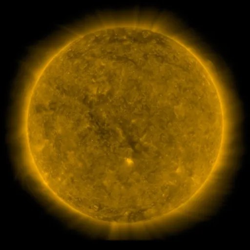 Solar Corona