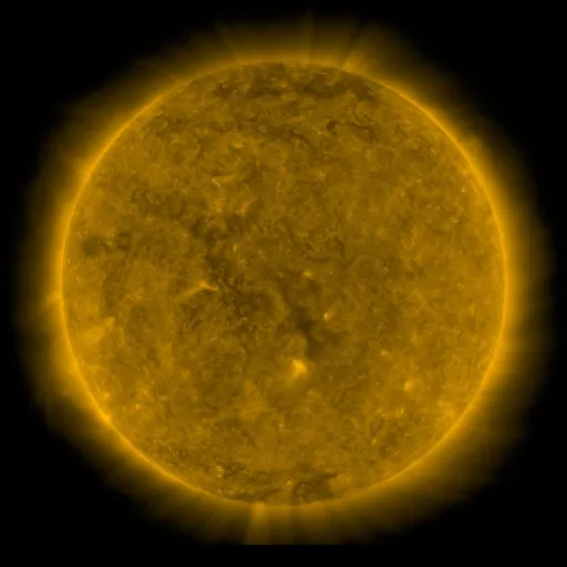 Solar Corona