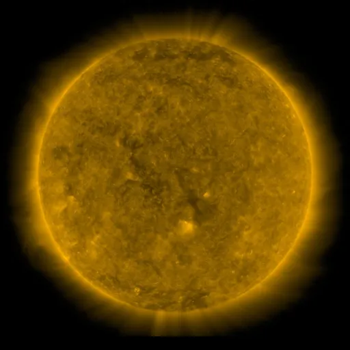 Solar Corona