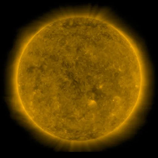 Solar Corona