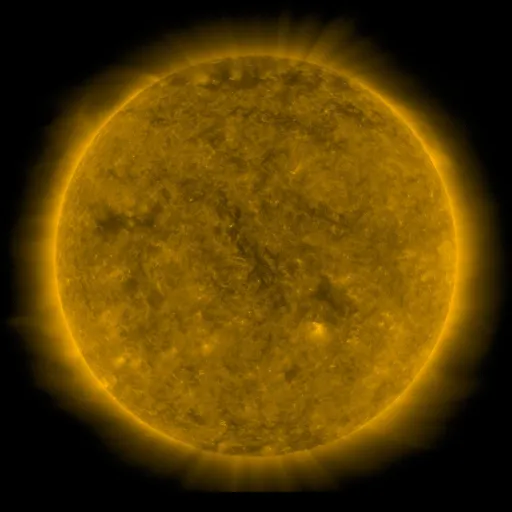 Solar Corona