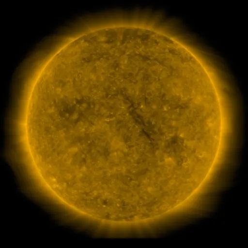 Solar Corona