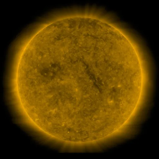 Solar Corona