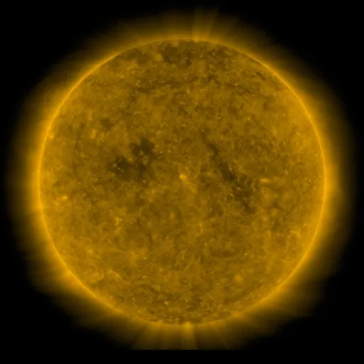 Solar Corona