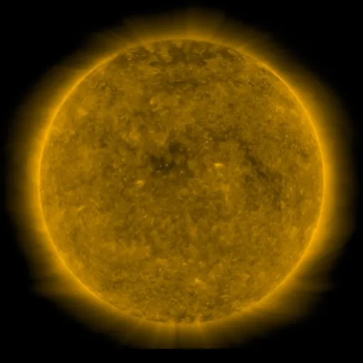 Корона Солнца