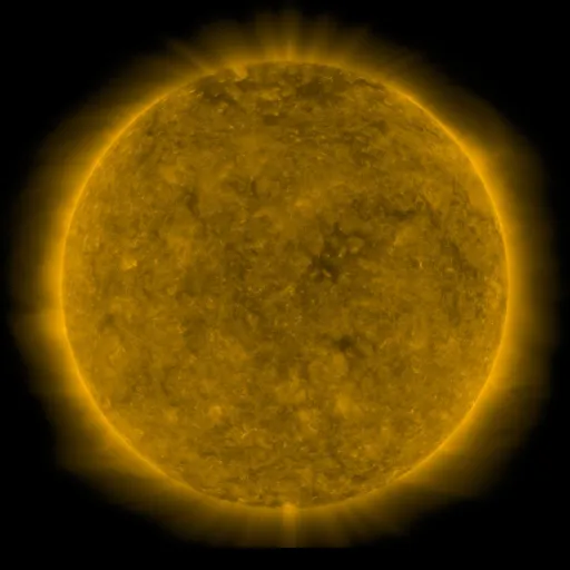 Корона Солнца
