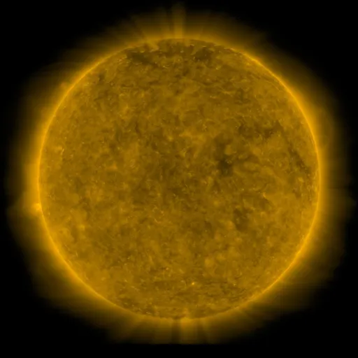 Корона Солнца