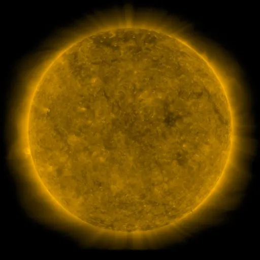 Solar Corona