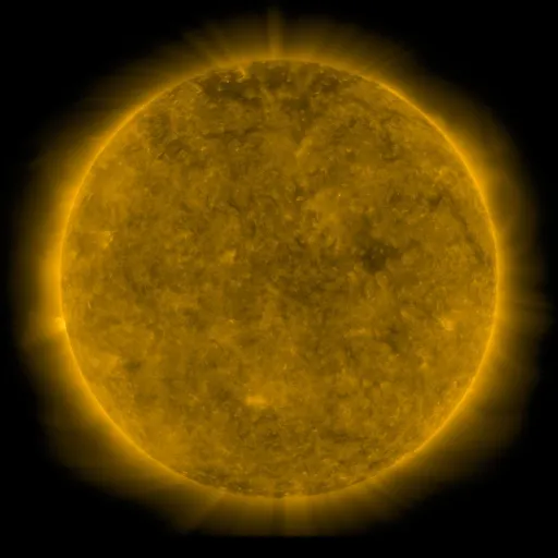 Корона Солнца