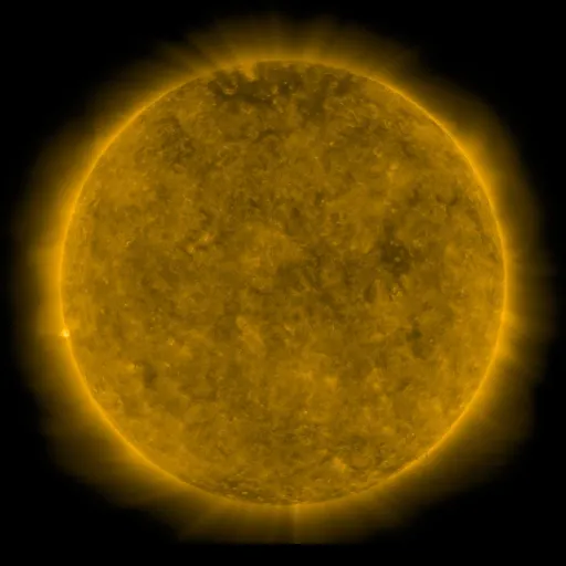 Solar Corona