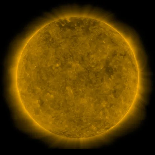 Корона Солнца