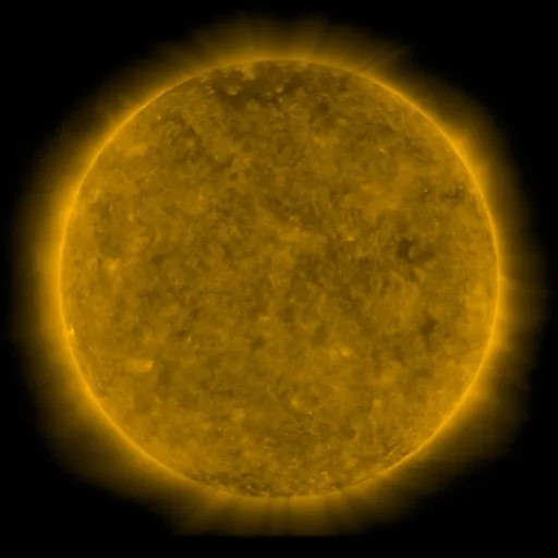 Корона Солнца