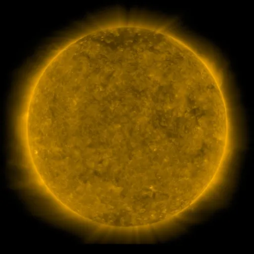 Корона Солнца