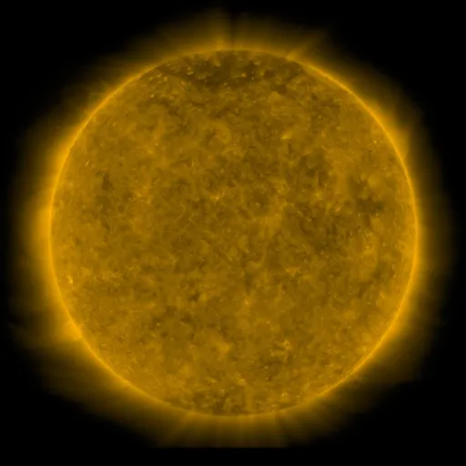 Solar Corona